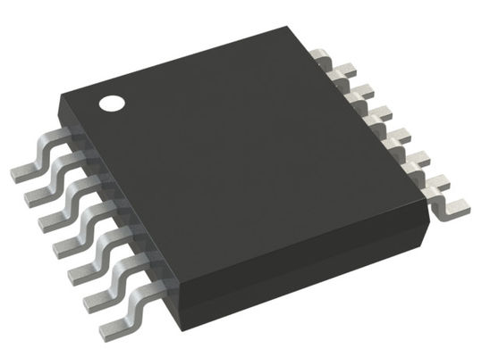 LM3429MHX 42V 1,5A Buck LED-driver 6-42V ingang Analoge/PWM dimmen 1MHz TSSOP-14 -40°C tot +125°C AEC-Q100