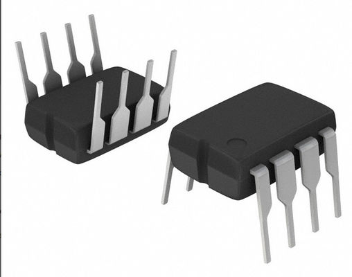 LP2951CN 5V/ADJ 150mA LDO Regulator 3V-30V Input ±0,5% Nauwkeurigheid TO-220/DIP-8 -40°C tot +125°C Laag Ruststroom