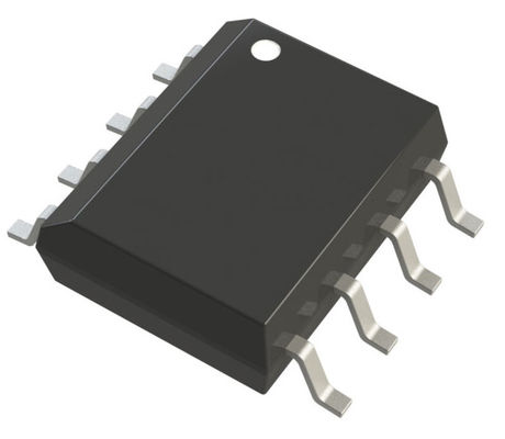 LT1792CS8 1,5A Low Dropout Regulator 3,3V/5V/ADJ 1V Dropout ±1% Nauwkeurigheid SO-8 -40°C tot +125°C Laag Geluid