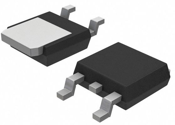 MJD127G 5A 100V PNP Darlington Transistor TO-252 (DPAK) 1V VCE(sat) @ 3A, hFE 1000 min -55°C tot +150°C AEC-Q101