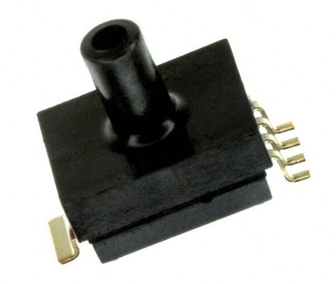 MPXM2010GS 10kPa Druksensor 0-40mV Uitgang ±1,5% nauwkeurigheid SOP-6 3-6V Voeding -40°C tot +125°C Media resistent