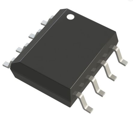 NCP3063BDR2G 1.5A Step-Down Converter 4-40V Input 250kHz, SOIC-8 85% Efficiëntie -40°C tot +125°C Cycle-by-Cycle Current Limit