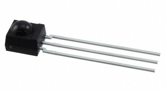 P34836 5G NR RF Power Amplifier 3.3-5V Voeding 28dB Winst 30-6000MHz QFN-16 +105°C Operatie Geïntegreerde Bias Control