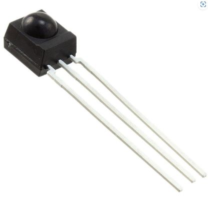 P34836 5G NR RF Power Amplifier 3.3-5V Voeding 28dB Winst 30-6000MHz QFN-16 +105°C Operatie Geïntegreerde Bias Control
