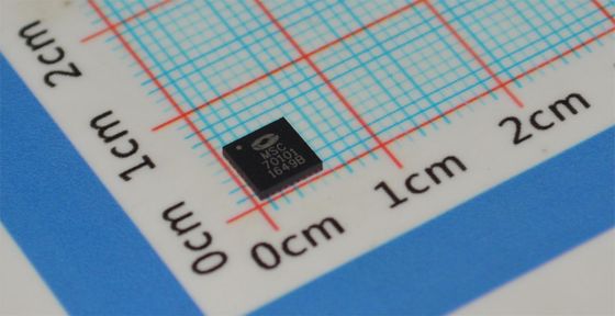 PD70101ILQ-TR 100V 4A Dual MOSFET 0,025Ω Rds(on) 175°C Max 32-VFQFN Exposed Pad AEC-Q101 -55°C tot +175°C Sync Buck Geoptimaliseerd
