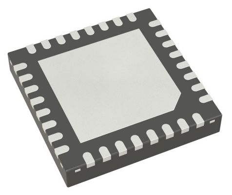PD70101ILQ-TR 100V 4A Dual MOSFET 0,025Ω Rds(on) 175°C Max 32-VFQFN Exposed Pad AEC-Q101 -55°C tot +175°C Sync Buck Geoptimaliseerd