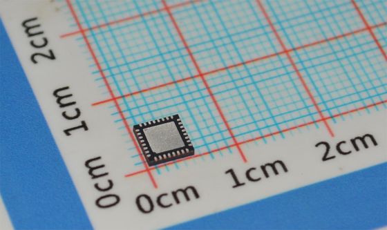 PD70101ILQ-TR 100V 4A Dual MOSFET 0,025Ω Rds(on) 175°C Max 32-VFQFN Exposed Pad AEC-Q101 -55°C tot +175°C Sync Buck Geoptimaliseerd
