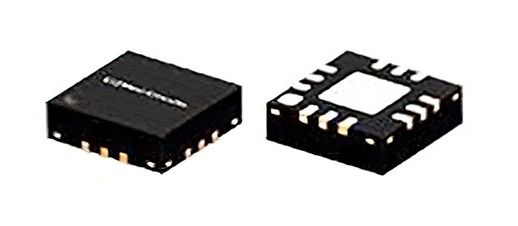 PMA3-83LN 8.3GHz Low-Noise Versterker 18dB Winst 2.2dB NF 3.3V Voeding 50Ω Gemonteerd SMT-4 -40°C tot +85°C 5G/WiFi-6E Klaar