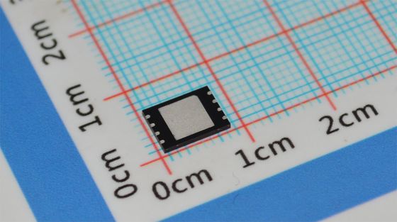 S25FL256SAGNFI010 256Mb (32MB) Serial NOR Flash 104MHz SPI 100K Wijding/programmacycli 20 jaar Gegevensbehoud 2.7-3.6V WSON-8 -40°C tot +85°C Automotive Grade