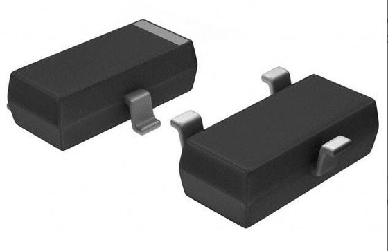 SI2333DDS-T1-GE3 20V P-kanaal MOSFET 4,1A Continue Stroom 0,045Ω Rds(on) 1,8V Logisch-Niveau Aansturing TO-236-3 SC-59 SOT-23-3 -55°C tot +150°C AEC-Q101 Gekwalificeerd