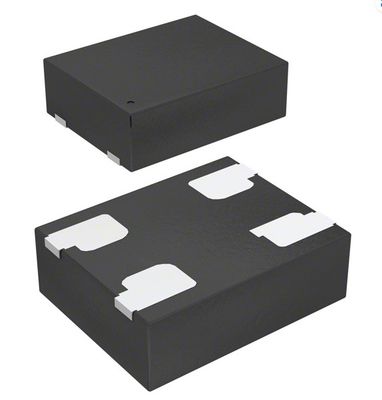 SIT8002AC-13-33E-50.00000T 50MHz MEMS-oscillator ±50ppm stabiliteit 1,8-3,3V voeding 2,5mA laag vermogen LVPECL-uitgang -40°C tot +85°C AEC-Q100 gekwalificeerd