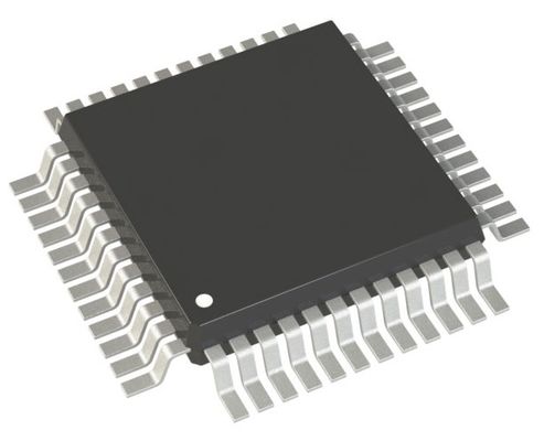 STM32F030K6T6 48MHz Cortex-M0 MCU 32KB Flash 4KB RAM 12-bit ADC 16 GPIO's LQFP-32 2.4-3.6V -40°C tot +85°C Kosten-Effectief