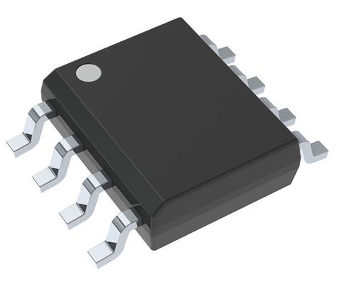 TCAN1051VDQ1 5V CAN FD Transceiver 5Mbps Flexibele Datasnelheid ±58V Foutbescherming 1.8V-5V Logische I/O SOIC-8 -40°C tot +125°C AEC-Q100 Grade 1