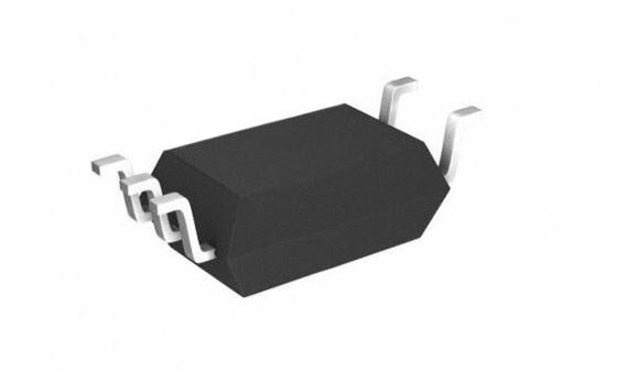 TLP152 10Mbps High-Speed Optocoupler 5000Vrms Isolatie 5mA Low Input SOIC-6 -40°C tot +100°C AEC-Q101