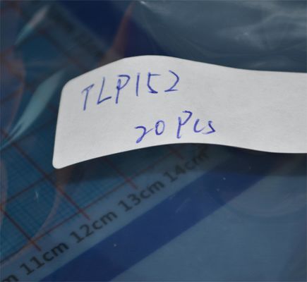 TLP152 10Mbps High-Speed Optocoupler 5000Vrms Isolatie 5mA Low Input SOIC-6 -40°C tot +100°C AEC-Q101