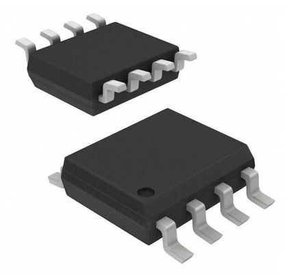 W25Q32JVSSIQ 32Mb SPI Flash 104MHz Klok 100K Wiscycli SOIC-8 2.7-3.6V -40°C tot +85°C
