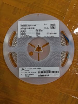 08055C224JAT2A 220nF MLCC 50V, X7R ± 5% Tol 0805 -55°C tot +125°C Lage ESR
