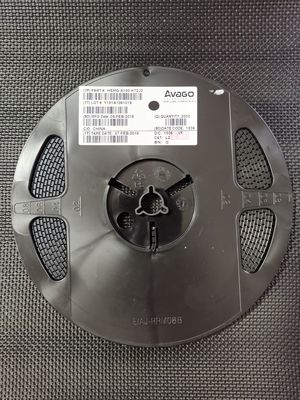 HSMG-A100-K72J2 72V 100A SiC Schottky-diode 2-PLCC 175°C Max Lage Qrr -55°C tot +175°C AEC-Q101