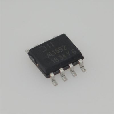 AL1692S-13 90V 0.5A LED Driver PF>0.9 Niet-dimbaar SOP-8 -40°C tot +105°C Hoge Efficiëntie