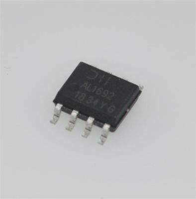 AL1692S-13 90V 0.5A LED Driver PF>0.9 Niet-dimbaar SOP-8 -40°C tot +105°C Hoge Efficiëntie
