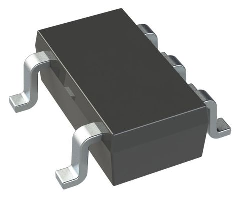 AP331AWG-7 1.5A 20V MOSFET Driver 6ns Rise/Fall SOT-25 4.5-18V Input -40°C tot +125°C