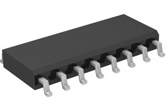 UM3232EESE 3V-5.5V RS-232 Transceiver 1Mbps 2Tx/2Rx ±15kV ESD SOIC-16 -40°C tot +85°C
