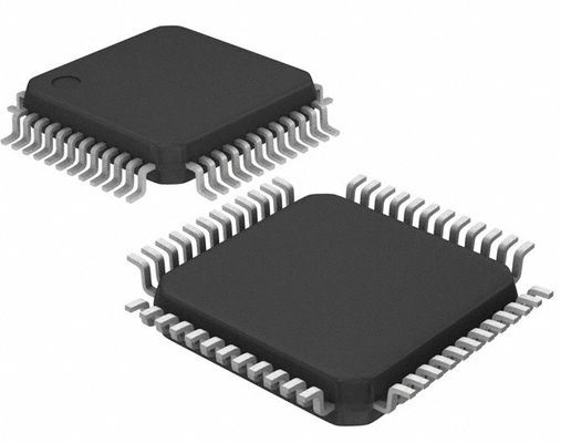 W5500 Hardwired TCP/IP Chip SPI Interface 10/100Mbps Ethernet 32KB Buffer 3.3V -40°C tot +85°C