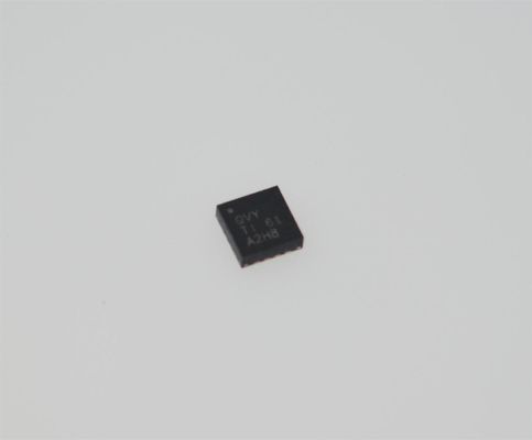 TPS62132RGTR 3.3V 1A Buck Converter 3-17V Input 2,5MHz 95% Efficiëntie QFN-16 -40°C tot +85°C