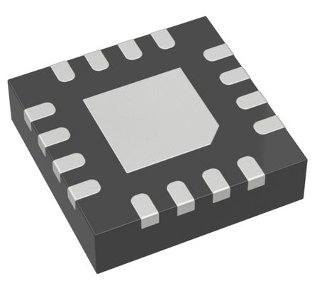TPS62132RGTR 3.3V 1A Buck Converter 3-17V Input 2,5MHz 95% Efficiëntie QFN-16 -40°C tot +85°C