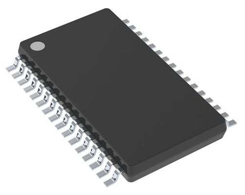 TPA3118D2DAP 30W Stereo Class-D Amp 4.5-26V Input 90% Efficiëntie HTSSOP-32 -40°C tot +85°C