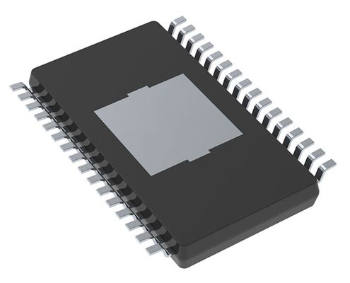 TPA3118D2DAP 30W Stereo Class-D Amp 4.5-26V Input 90% Efficiëntie HTSSOP-32 -40°C tot +85°C