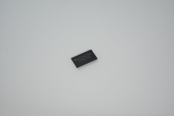 TPA3118D2DAP 30W Stereo Class-D Amp 4.5-26V Input 90% Efficiëntie HTSSOP-32 -40°C tot +85°C