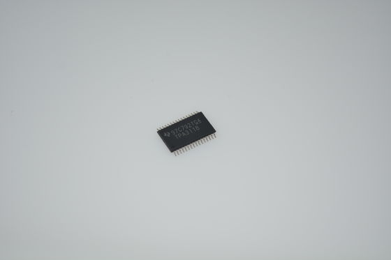 TPA3118D2DAP 30W Stereo Class-D Amp 4.5-26V Input 90% Efficiëntie HTSSOP-32 -40°C tot +85°C