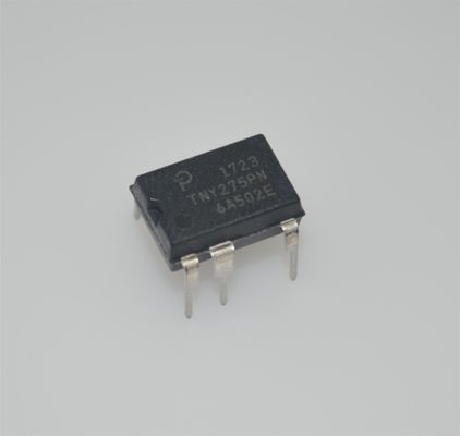 TNY275PN 10W Offline Switcher 85-265VAC 700V MOSFET 132kHz DIP-8 -40°C tot +150°C