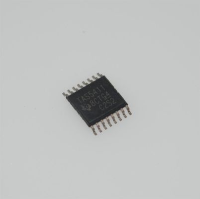 TAS5411QPWPRQ1 25W Automotive Klasse-D Versterker 4,5-26V Ingang 92% Efficiëntie AEC-Q100 HTSSOP-32 -40°C tot +125°C