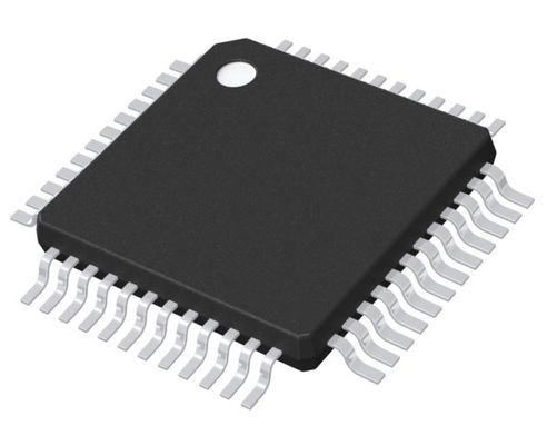 STM32L431CBT6 80MHz Cortex-M4 Ultra-Low-Power MCU 128KB Flash 64KB SRAM LQFP-48 1,71-3,6V -40°C tot +125°C