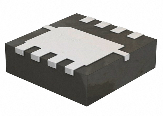 CSD17304Q3 30V N-Channel NexFET™ 60A Continu 2,2mΩ Rds(on) SON 3,3x3,3mm -55°C tot +150°C AEC-Q101