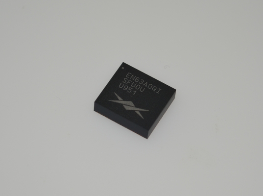 EN63A0QI 60V 3A Synchrone Buck Converter 4.5-60V Input 95% Efficiëntie QFN-16 -40°C tot +125°C AEC-Q100
