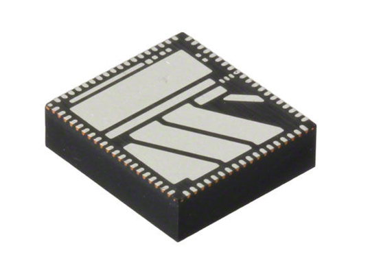 EN63A0QI 60V 3A Synchrone Buck Converter 4.5-60V Input 95% Efficiëntie QFN-16 -40°C tot +125°C AEC-Q100