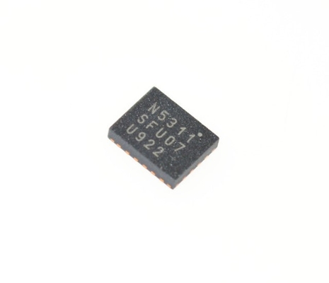 EN5311QI 5A Synchrone Buck Converter 4.5-36V Input 95% Efficiëntie QFN-20 -40°C tot +125°C AEC-Q100
