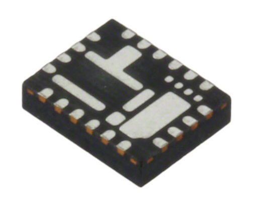 EN5311QI 5A Synchrone Buck Converter 4.5-36V Input 95% Efficiëntie QFN-20 -40°C tot +125°C AEC-Q100