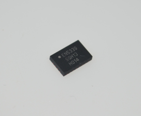 EN5339QI 3A Synchrone Buck Converter 4.5-36V Input 95% Efficiëntie QFN-24 -40°C tot +125°C AEC-Q100