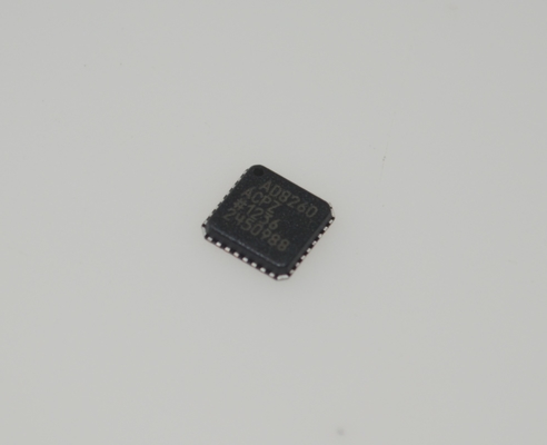 AD8260ACPZ-R7 Dual 250MHz Low Power Op Amp 1nV/√Hz Geraas ±5V tot ±15V Voeding LFCSP-16 -40°C tot +125°C Industriële kwaliteit