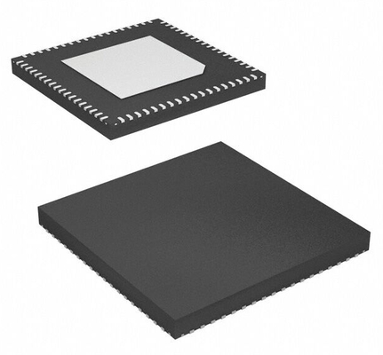 AD9467BCPZ-250 16-Bit 250MSPS ADC 80dB SNR 1,8V Voeding LVDS Uitgangen LFCSP-64 -40°C tot +85°C Industriële Kwaliteit