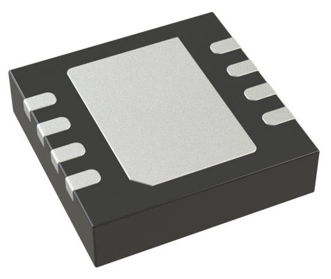 ADM7172ACPZ-R7 6.5V 2A Ultralaag geluid LDO 1μV RMS geluid 75dB PSRR @ 1MHz 2.3-6.5V Input LFCSP-8 -40°C tot +125°C