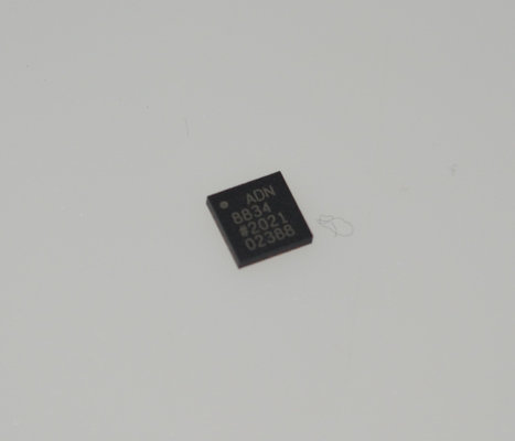 ADN8834ACPZ-R7 3A TEC-controller ±2,5°C stabiliteit 2,7-5,5V voeding I2C-interface LFCSP-32 -40°C tot +85°C