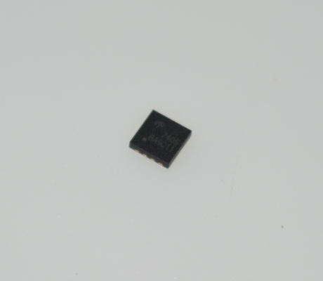 AON7405 30V N-kanaal MOSFET 9,5mΩ Rds(on) 60A Continu DFN5x6-8L -55°C tot +175°C AEC-Q101 Gekwalificeerd