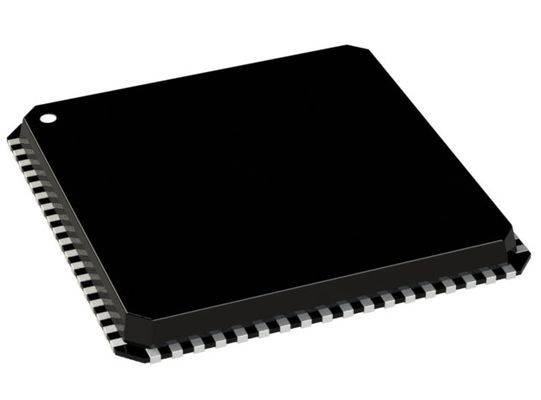 AD9747BCPZ 14-Bit 2.5 GSPS High-Speed DAC met Low Power LVDS Inputs Uitstekend SFDR Flexible Clocking Wide Bandwidth and Industrial Temp Range