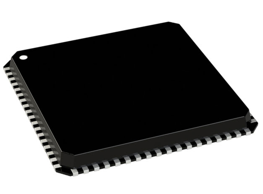 AD9747BCPZ 14-Bit 2.5 GSPS High-Speed DAC met Low Power LVDS Inputs Uitstekend SFDR Flexible Clocking Wide Bandwidth & Industrial Temp Range