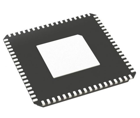AD9747BCPZ 14-Bit 2.5 GSPS High-Speed DAC met Low Power LVDS Inputs Uitstekend SFDR Flexible Clocking Wide Bandwidth and Industrial Temp Range